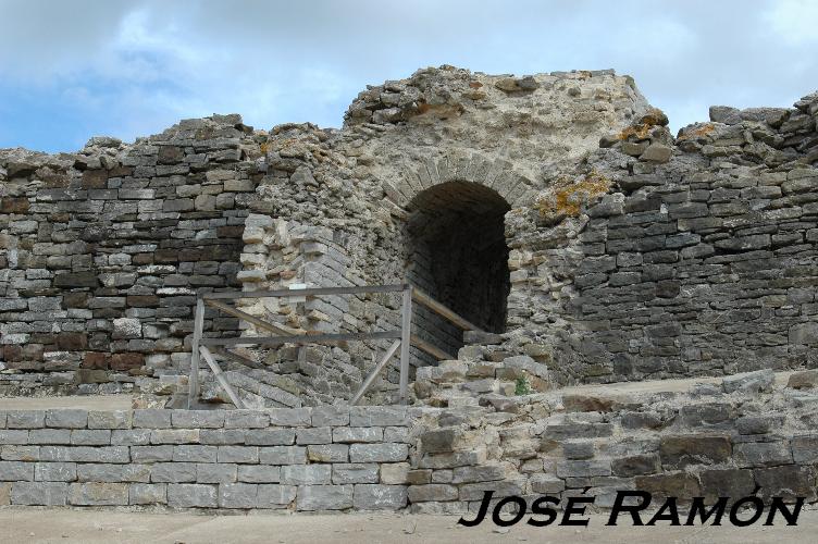 Foto de Bolonia (Cádiz), España