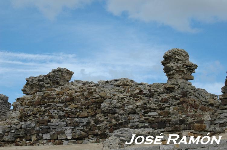 Foto de Bolonia (Cádiz), España