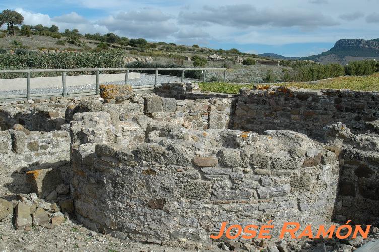 Foto de Bolonia (Cádiz), España
