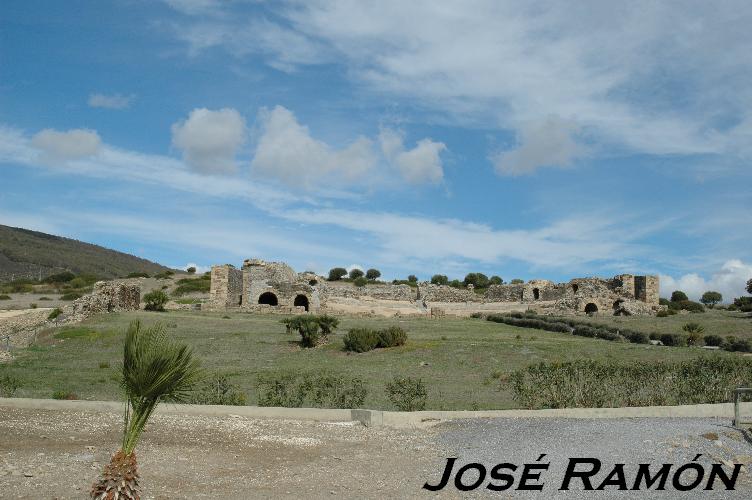 Foto de Bolonia (Cádiz), España