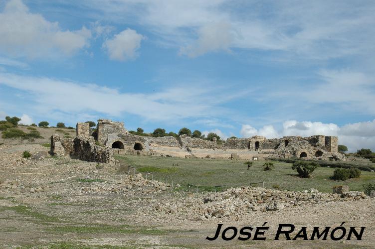 Foto de Bolonia (Cádiz), España