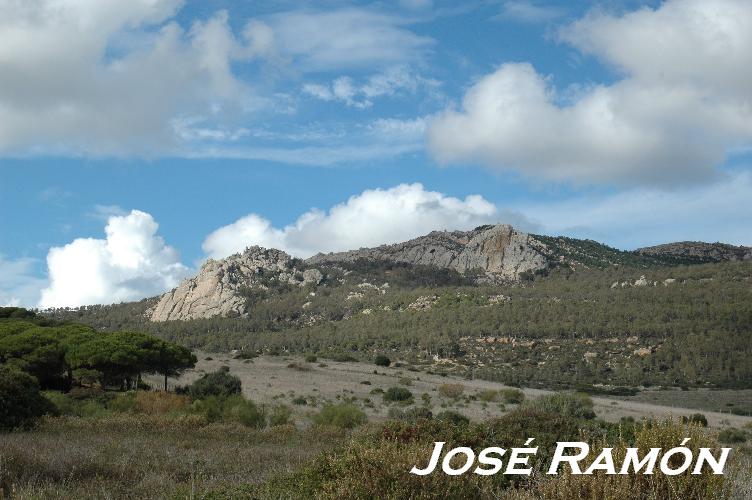 Foto de Bolonia (Cádiz), España