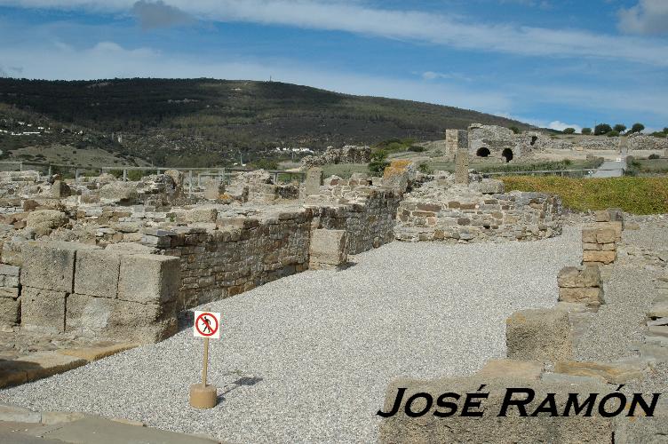 Foto de Bolonia (Cádiz), España