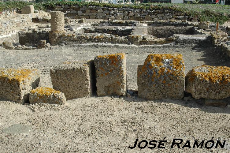 Foto de Bolonia (Cádiz), España