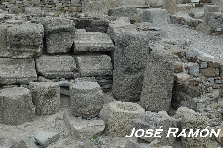 Foto de Bolonia (Cádiz), España