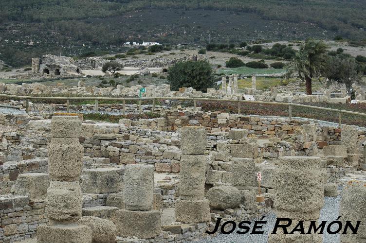 Foto de Bolonia (Cádiz), España