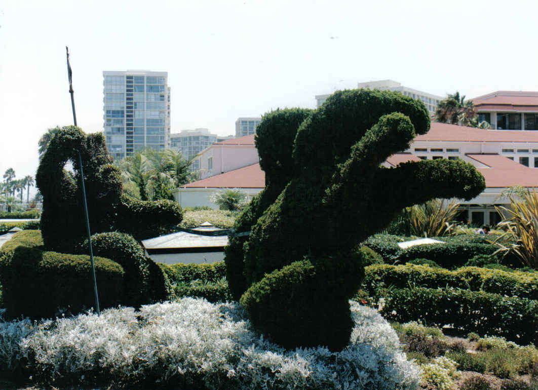 Foto de San Diego (California), Estados Unidos