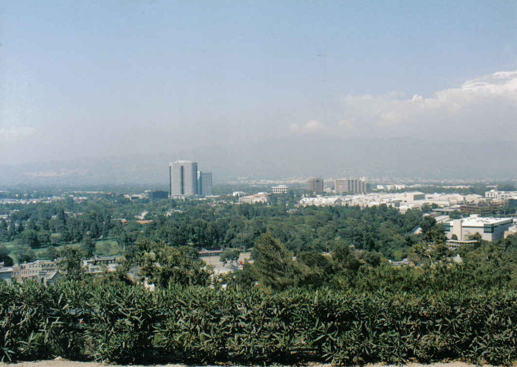 Foto de Los Angeles (California), Estados Unidos