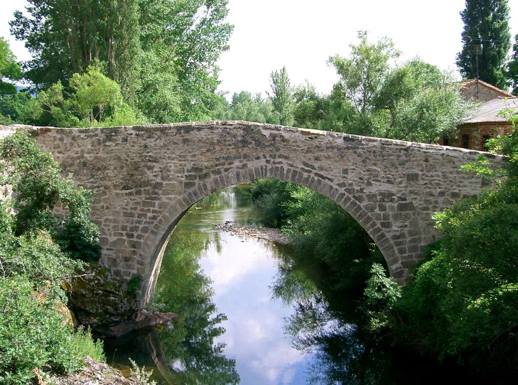 Foto de Valdepielago (León), España