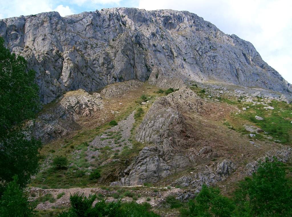 Foto de Vegacervera (León), España