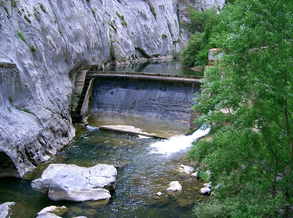 Foto de Vegacervera (León), España