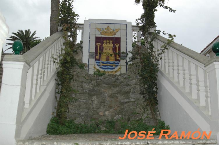 Foto de Tarifa (Cádiz), España