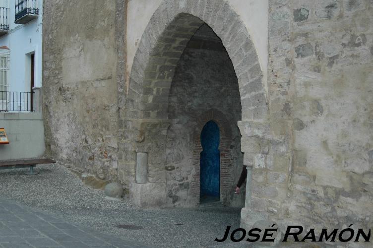 Foto de Tarifa (Cádiz), España