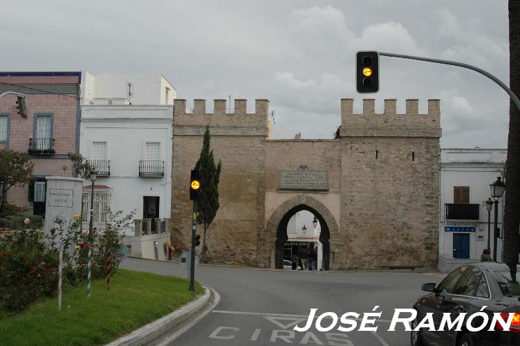 Foto de Tarifa (Cádiz), España
