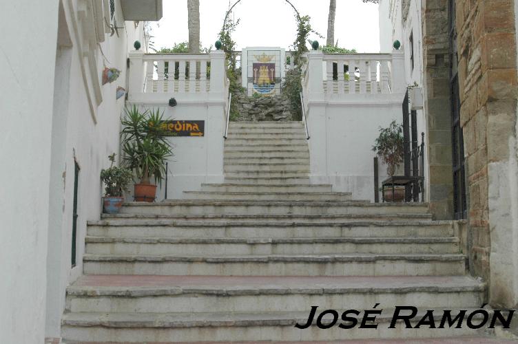Foto de Tarifa (Cádiz), España