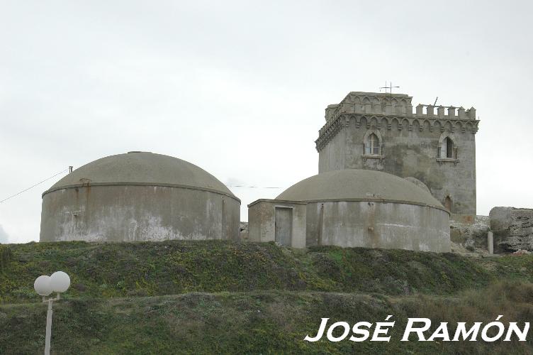 Foto de Tarifa (Cádiz), España