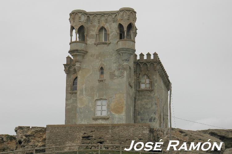 Foto de Tarifa (Cádiz), España