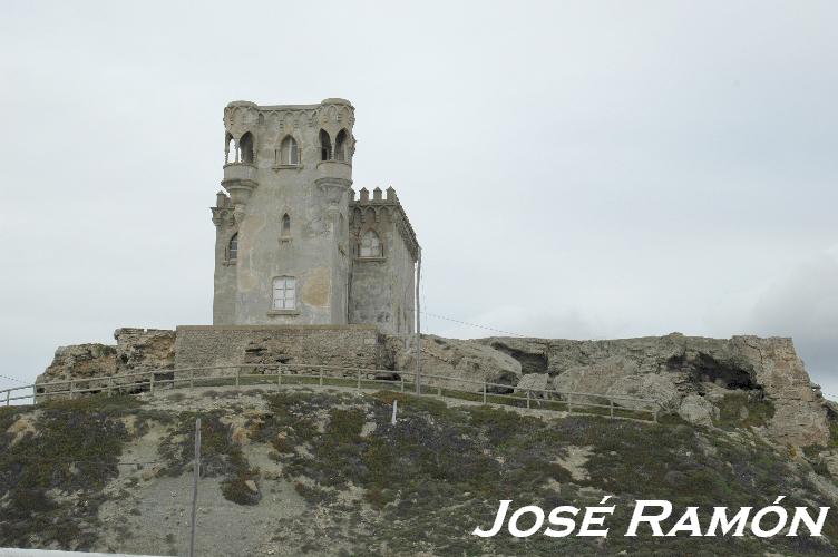 Foto de Tarifa (Cádiz), España