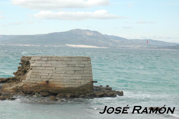 Foto de Tarifa (Cádiz), España