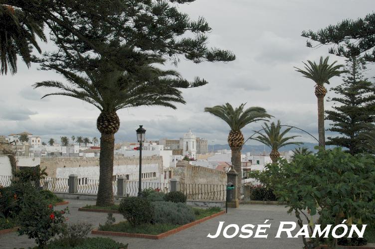 Foto de Tarifa (Cádiz), España