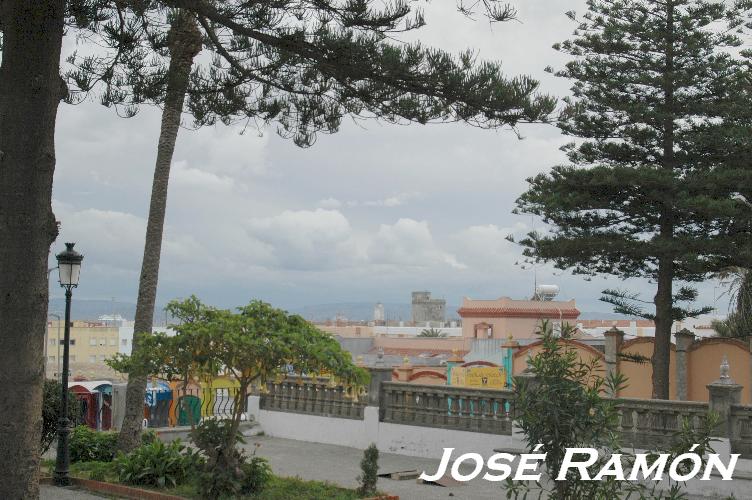 Foto de Tarifa (Cádiz), España