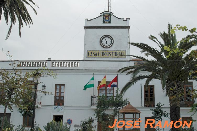 Foto de Tarifa (Cádiz), España