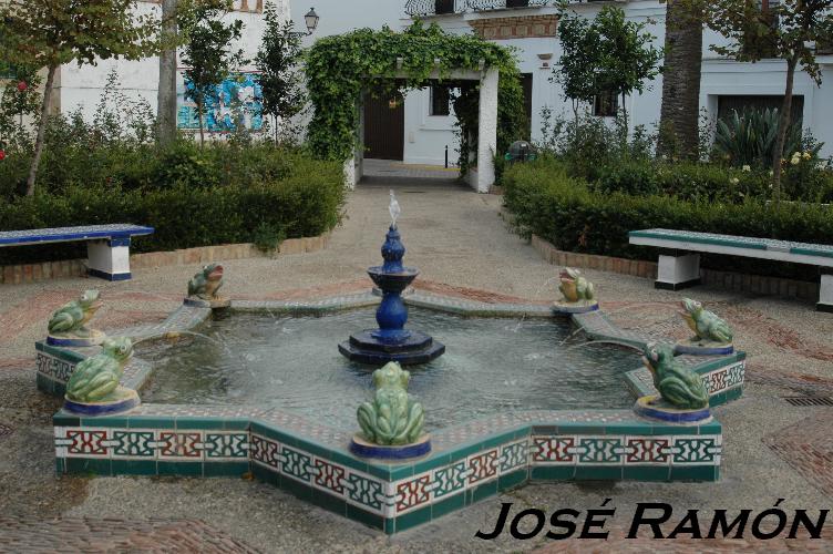 Foto de Tarifa (Cádiz), España