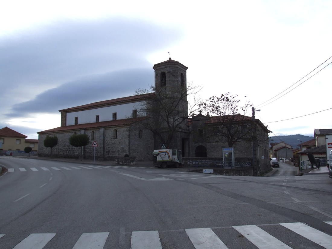 Foto de Maliaño (Cantabria), España