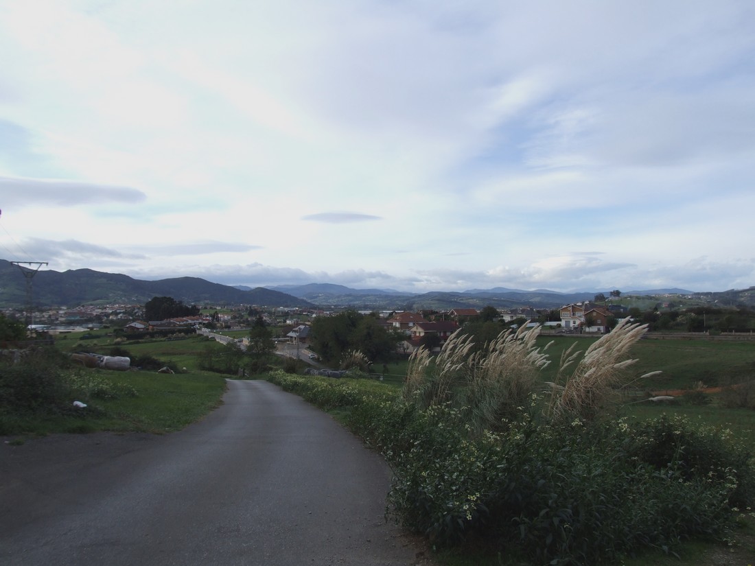 Foto de Maliaño (Cantabria), España
