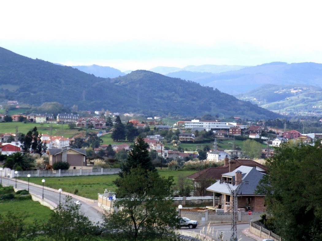 Foto de Maliaño (Cantabria), España