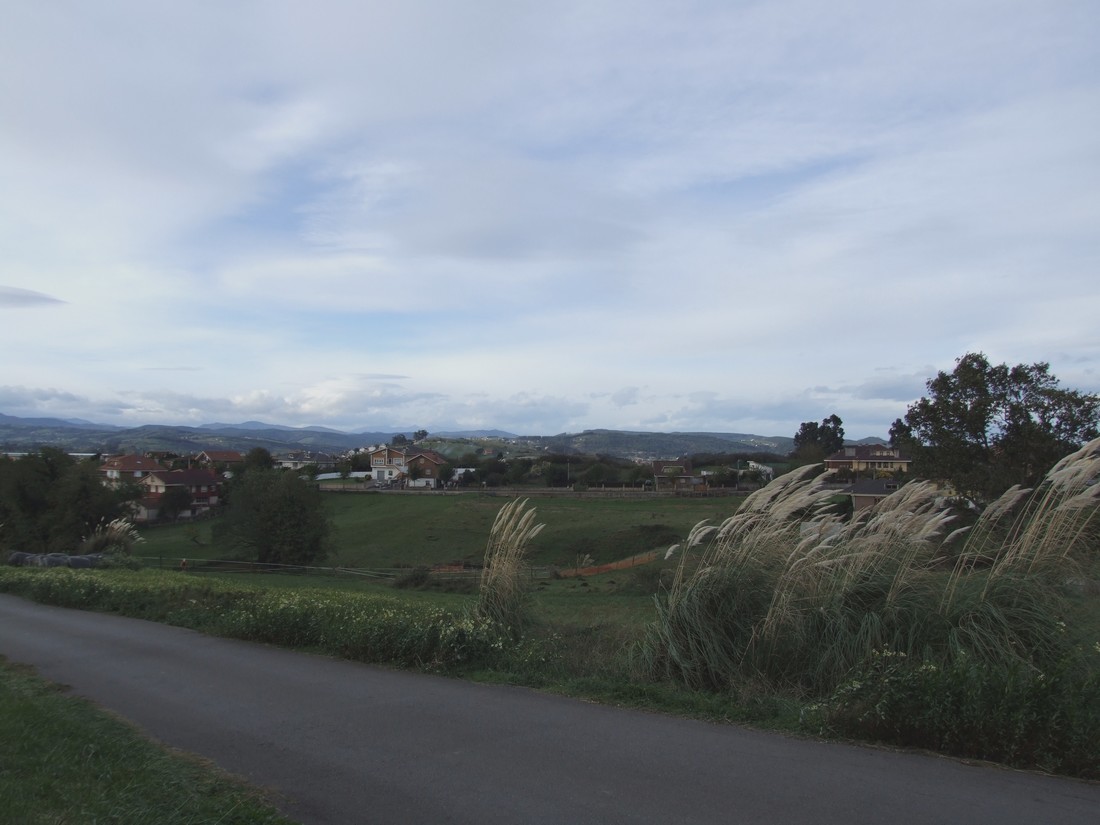 Foto de Maliaño (Cantabria), España