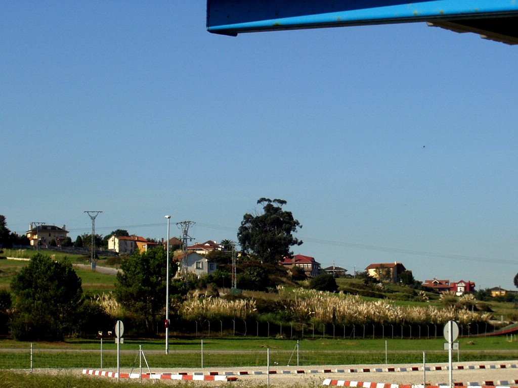Foto de Maliaño (Cantabria), España