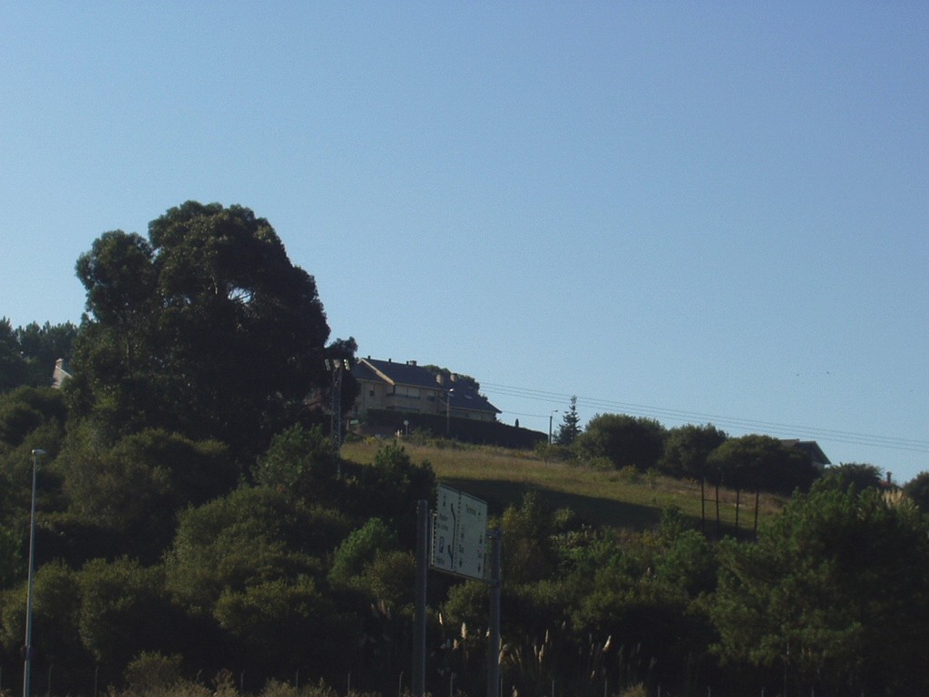 Foto de Maliaño (Cantabria), España