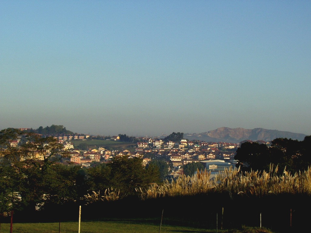 Foto de Maliaño (Cantabria), España
