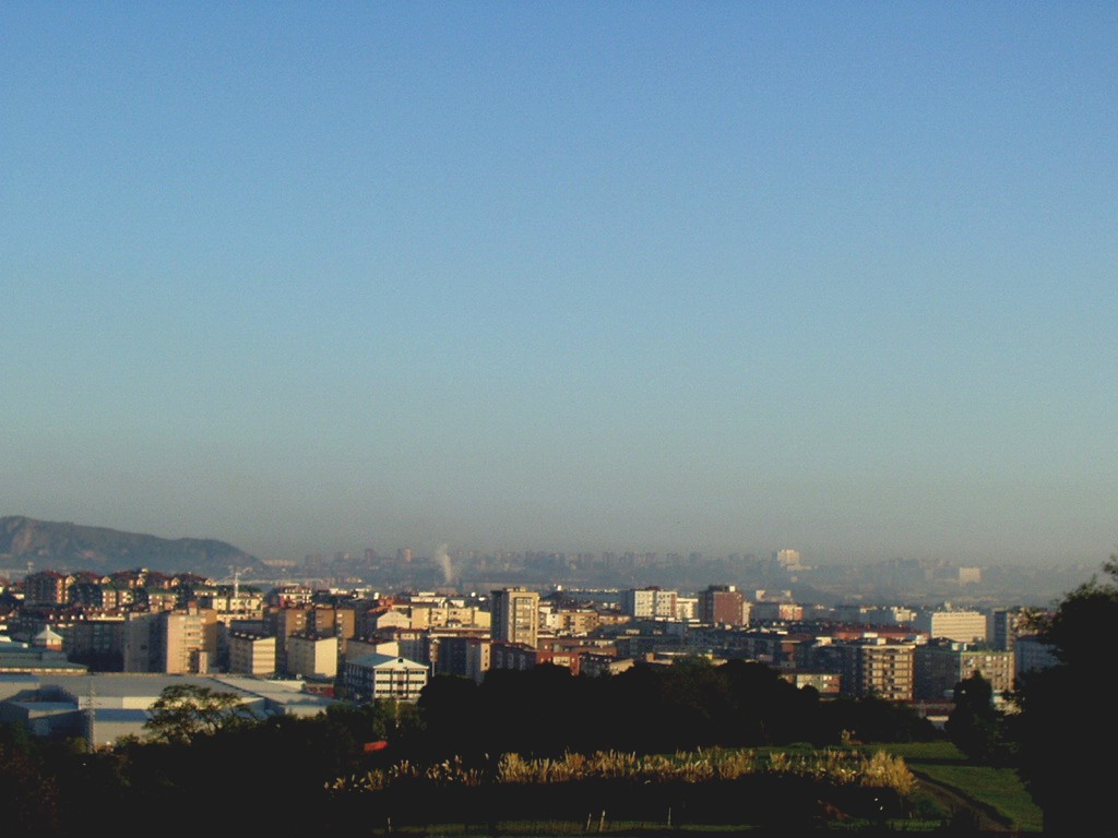 Foto de Maliaño (Cantabria), España
