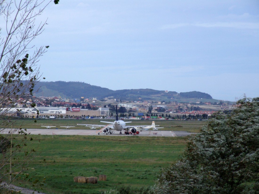 Foto de Parayas (Cantabria), España