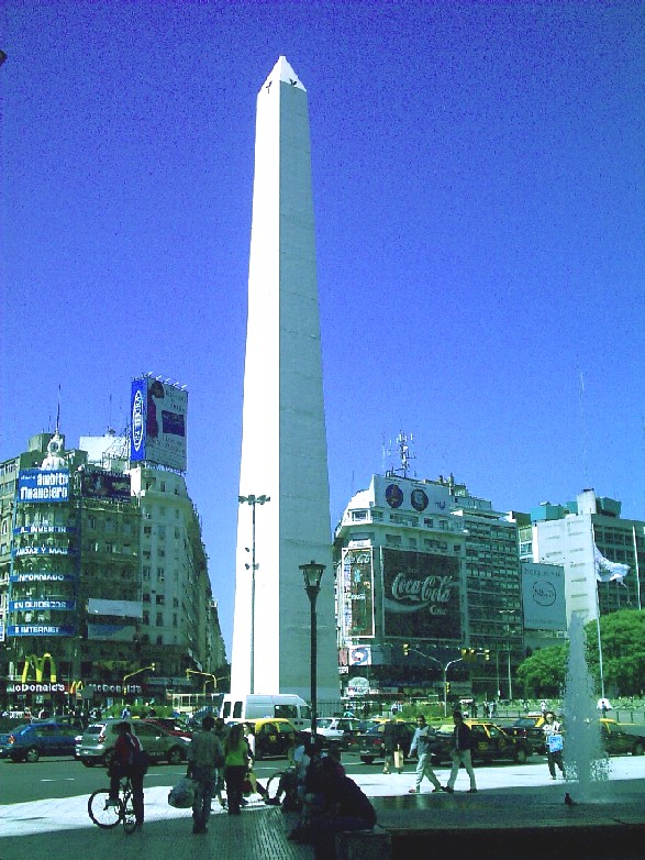 Foto de Buenos Aires, Argentina