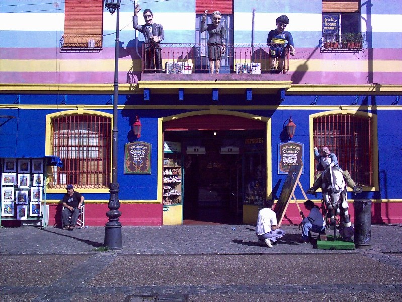 Foto de Buenos Aires, Argentina