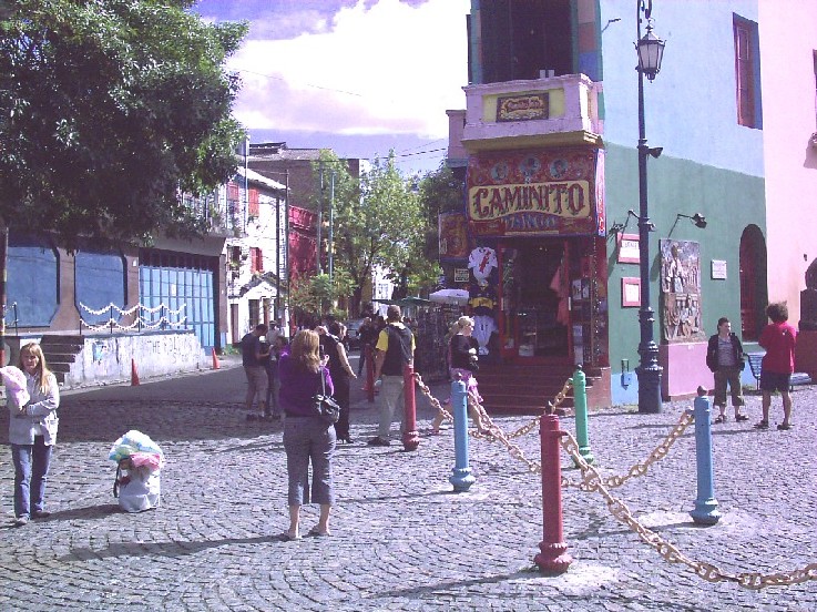 Foto de Buenos Aires, Argentina