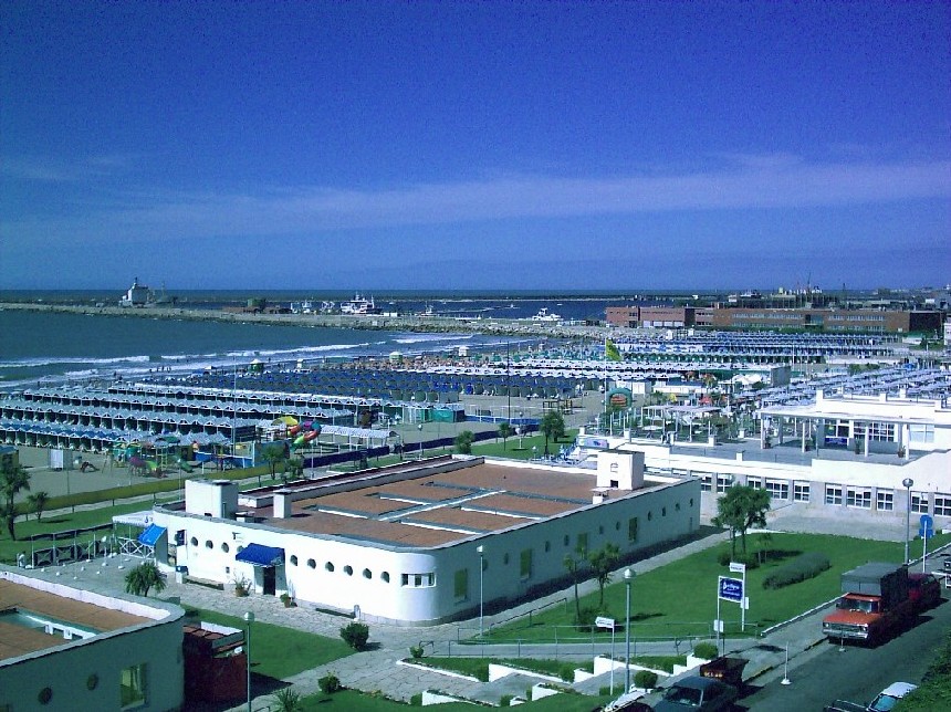 Foto de Mar del Plata, Argentina