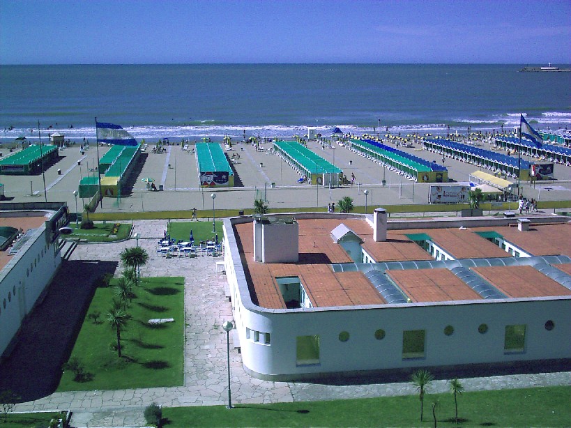 Foto de Mar del Plata, Argentina