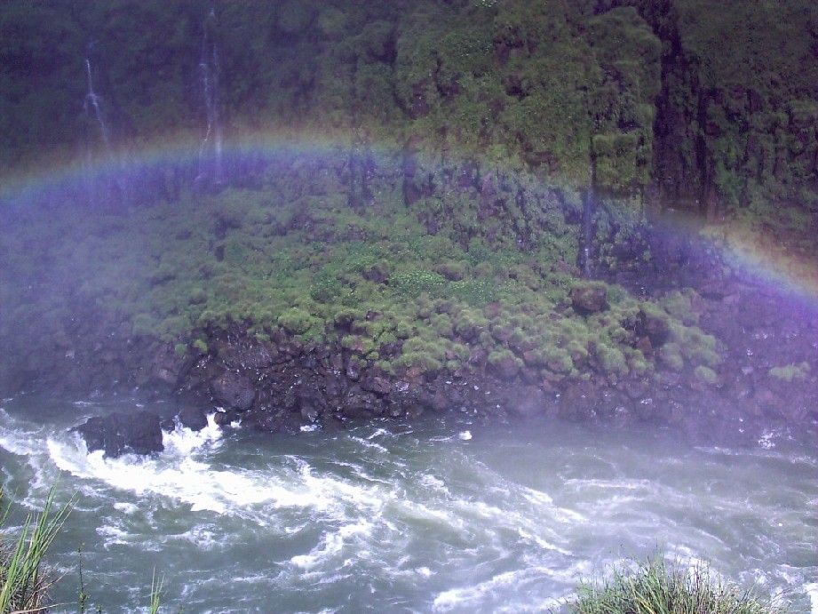 Foto de Iguazú, Brasil