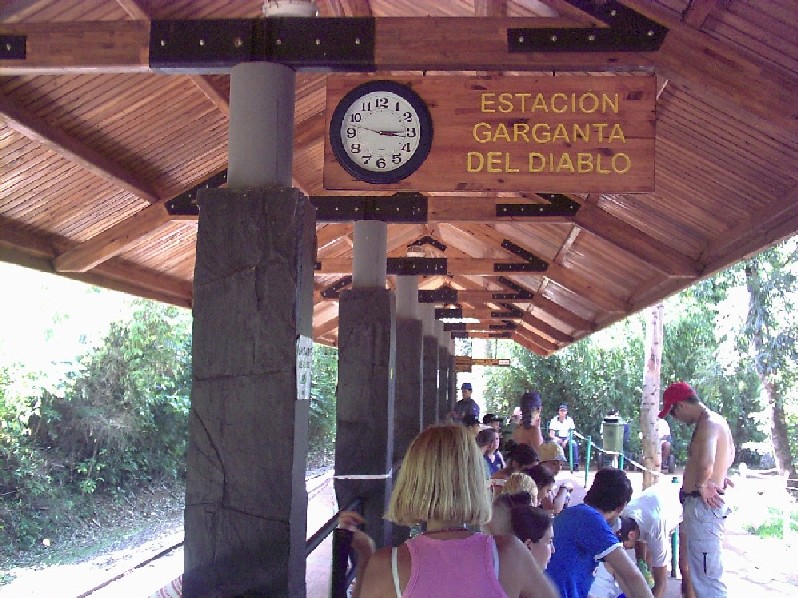 Foto de Iguazú, Argentina