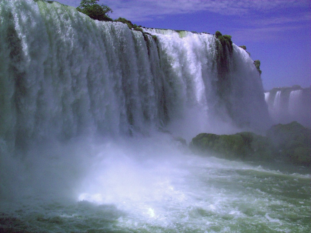 Foto de Iguazú-cataratas, Brasil