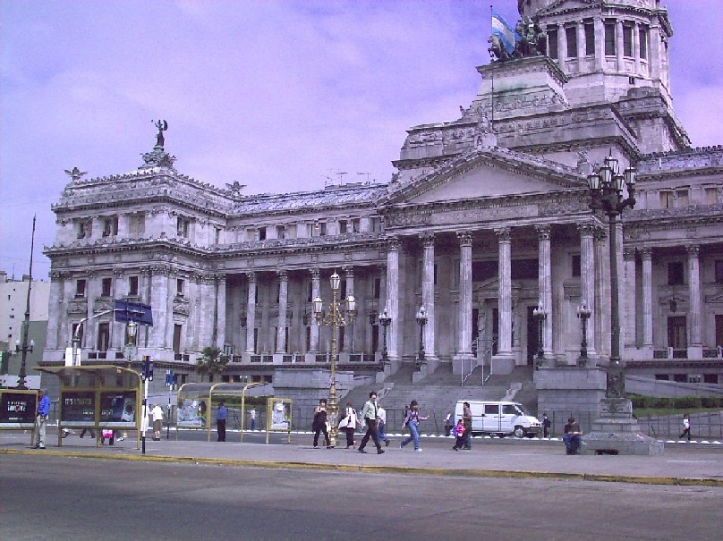 Foto de Buenos Aires, Argentina