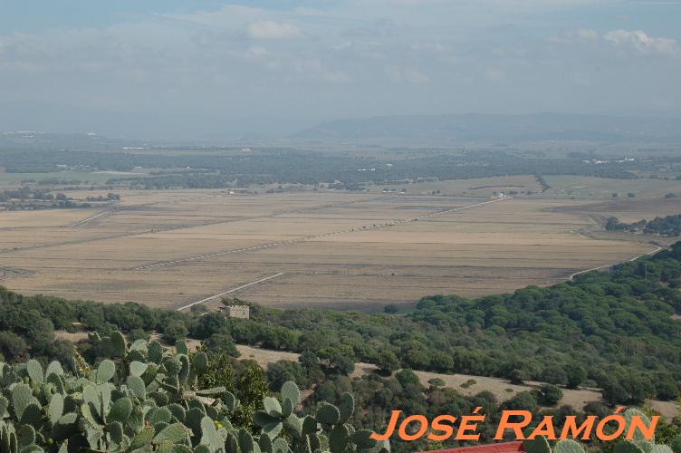 Foto de Vejer de la Frontera (Cádiz), España