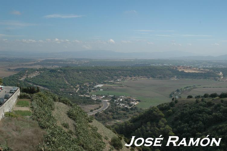 Foto de Vejer de la Frontera (Cádiz), España