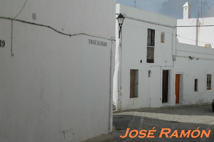 Foto de Vejer de la Frontera (Cádiz), España