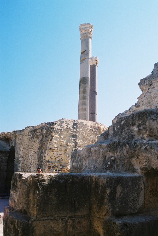 Foto de Cartago, Túnez