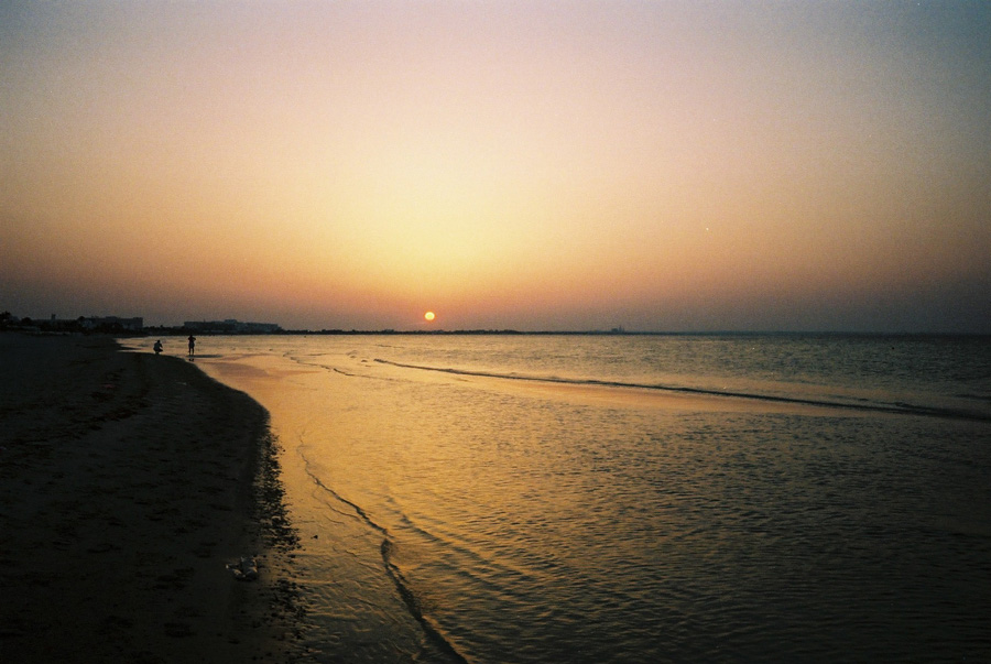 Foto de Skanes-Monastir, Túnez